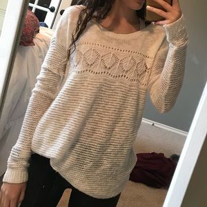 Hollister Sweater